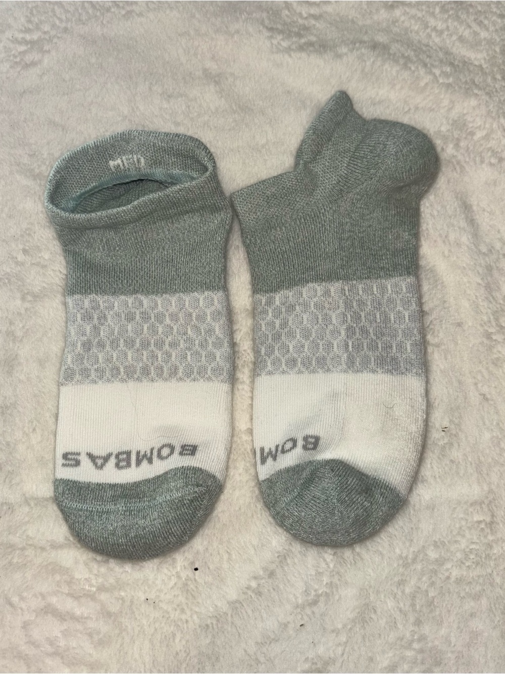 New Bombas socks